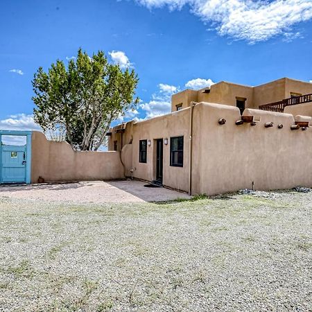 Home On The Range Santa Fe Exterior foto