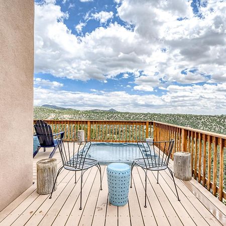 Home On The Range Santa Fe Exterior foto