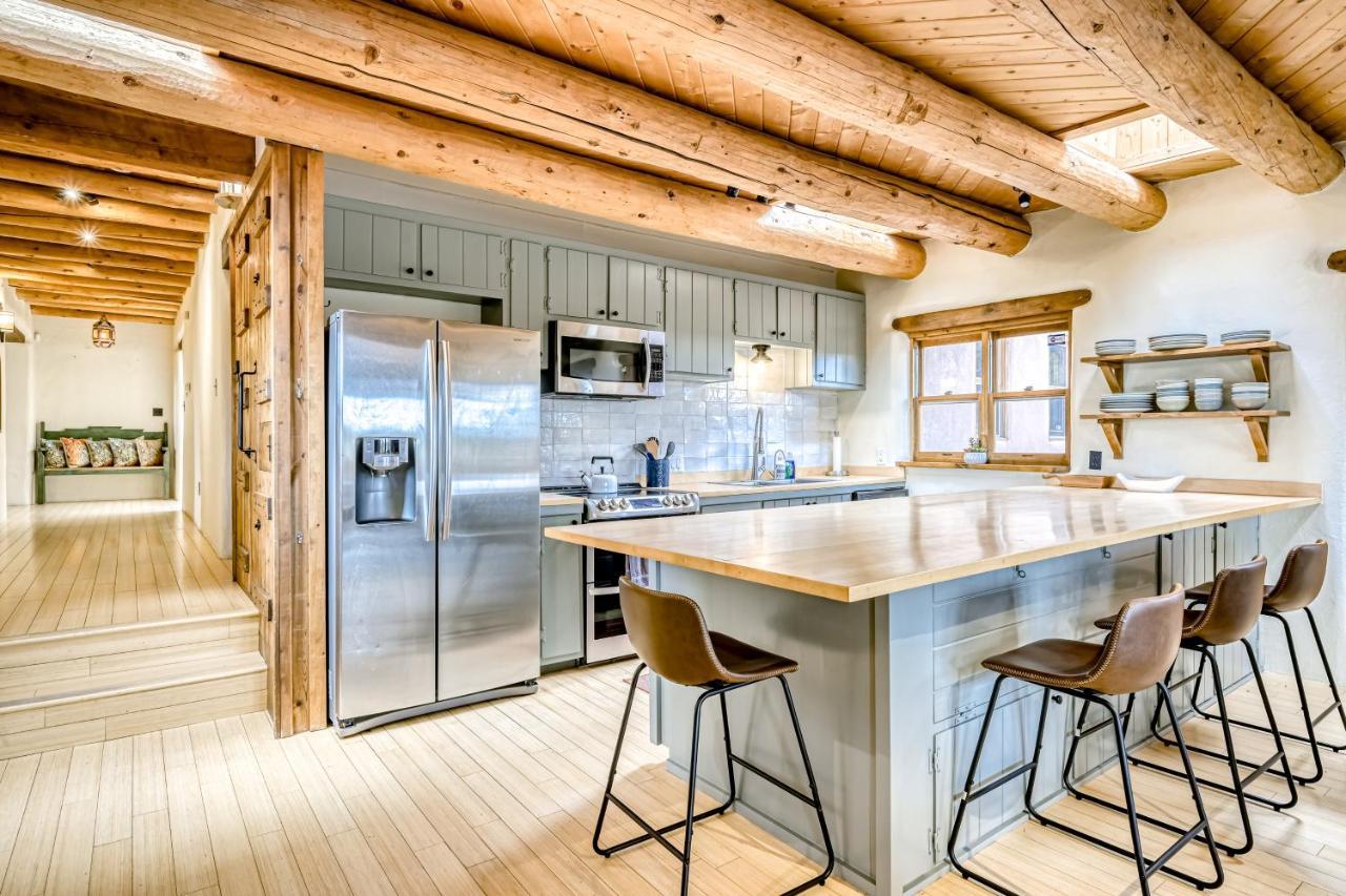 Home On The Range Santa Fe Exterior foto