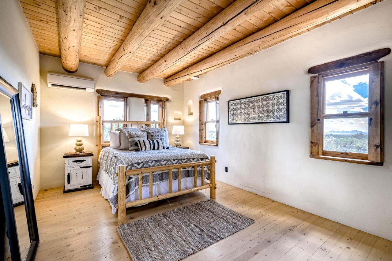 Home On The Range Santa Fe Exterior foto