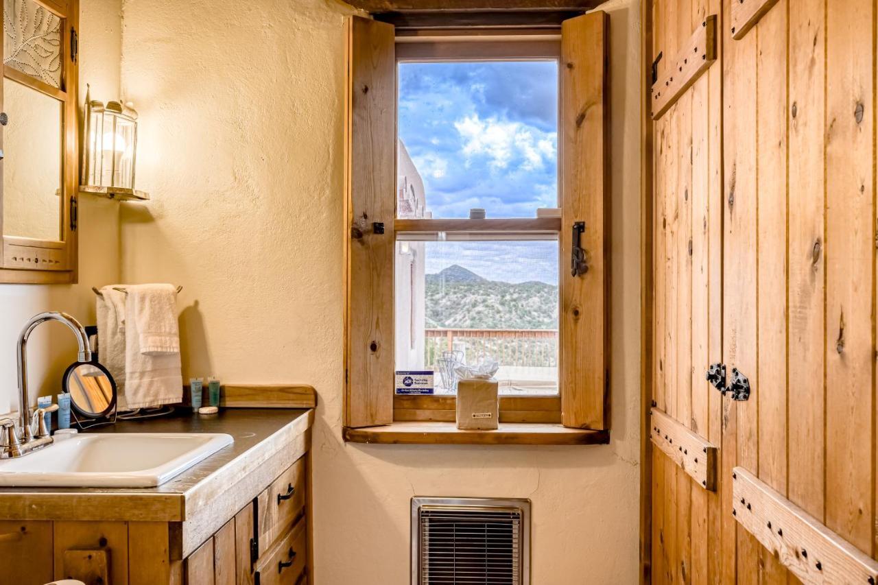 Home On The Range Santa Fe Exterior foto