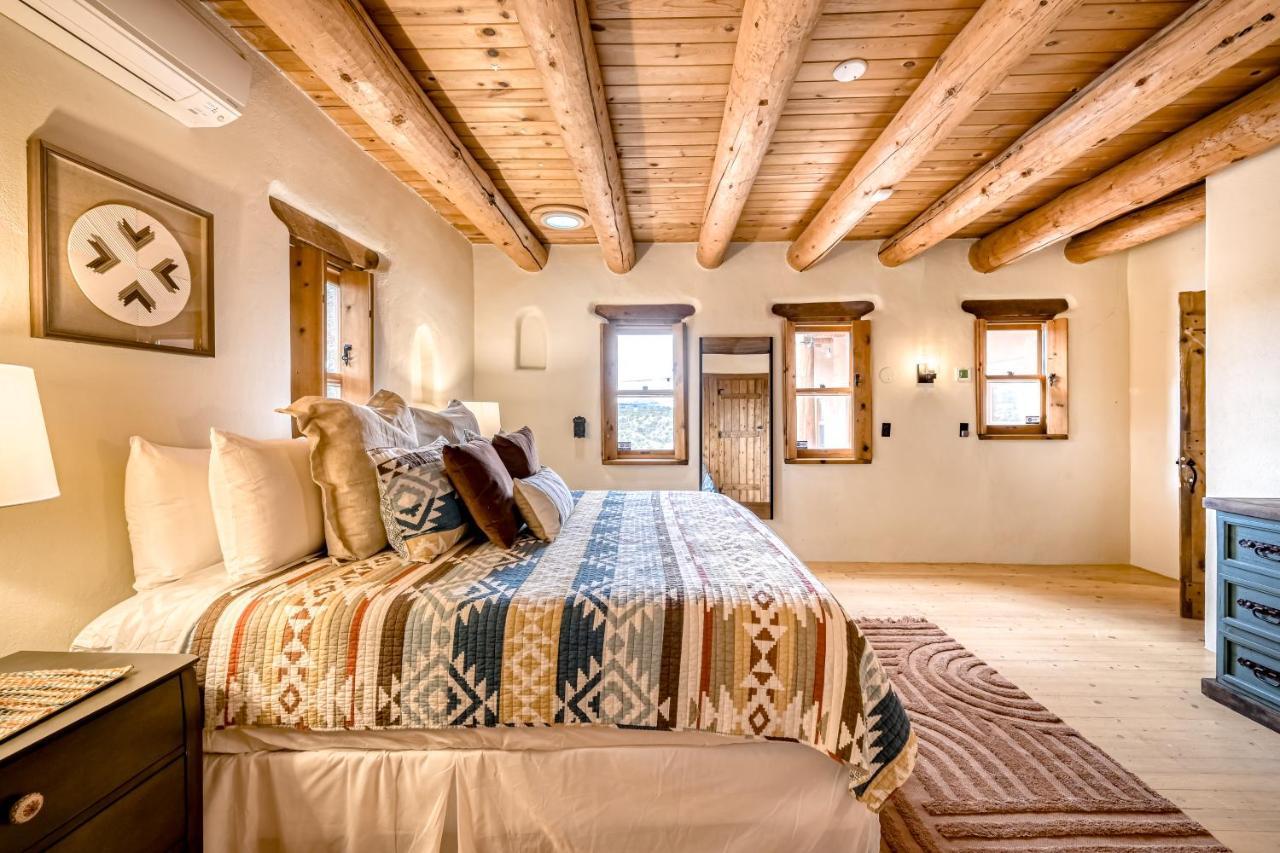Home On The Range Santa Fe Exterior foto