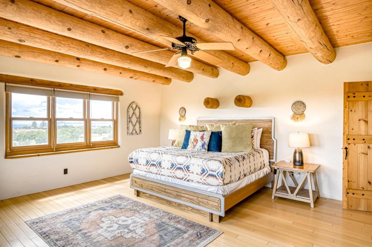 Home On The Range Santa Fe Exterior foto