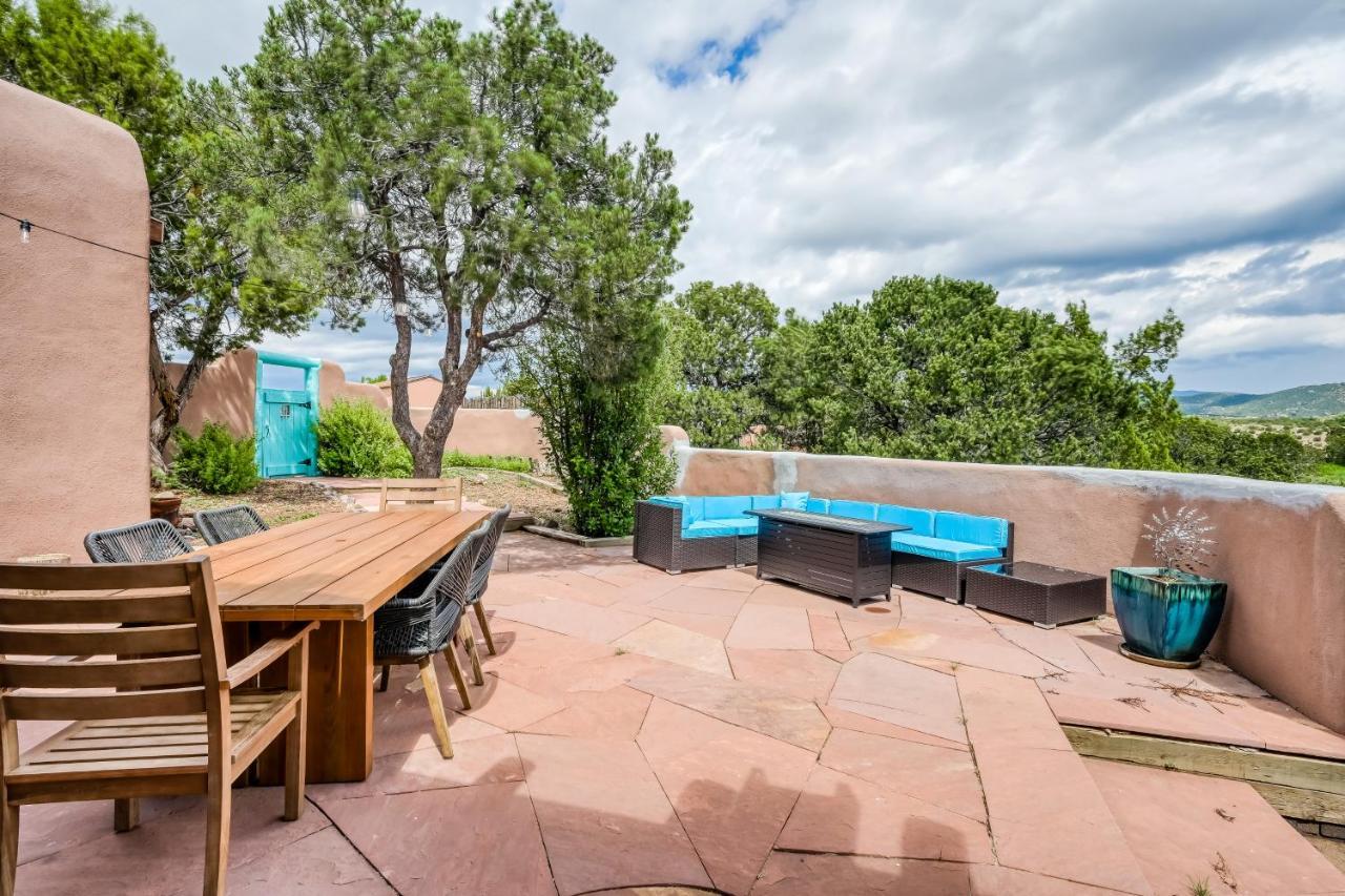 Home On The Range Santa Fe Exterior foto