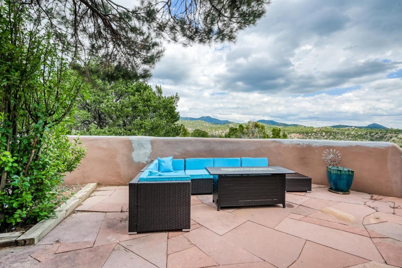 Home On The Range Santa Fe Exterior foto